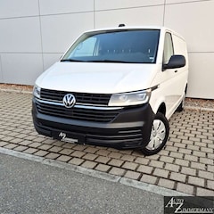 Bild des Angebotes VW T6 Transporter T6.1 Transporter 2,0TDI Navi*PDC*LED*Tempomat