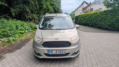 Bild des Angebotes Ford Tourneo Courier 1.6 TDCi Titanium