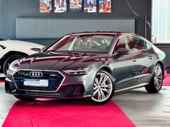 Bild des Angebotes Audi A7 50 TDI S Line Matrix ACC Luft Virtual Kamera