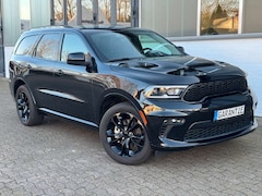 Bild des Angebotes Dodge Durango 3,6 SXT PLUS RWD Kamera EU Navi 7 Sitzer