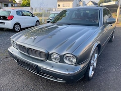 Bild des Angebotes Jaguar XJ6 3.0 XJ6 Multimedia