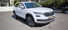 Bild des Angebotes Skoda Kodiaq Drive 125 4x4,Navi,Autom...
