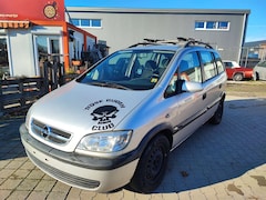 Bild des Angebotes Opel Zafira 1.6 Comfort 7.Sitzer Gepflegt