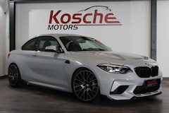 Bild des Angebotes BMW M2 Coupe Competition Performance Akrapovic