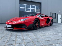 Bild des Angebotes Lamborghini Aventador SVJ Coupe