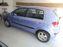Bild des Angebotes Hyundai Getz Getz 1.3 GLS