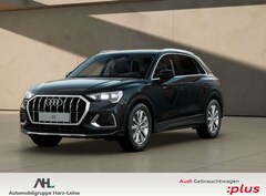 Bild des Angebotes Audi Q3 advanced 35 TFSI AHK Navi plus Smartphone Interfac