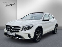Bild des Angebotes Mercedes-Benz GLA 250 7G-DCT Urban,PANO,LED,NAVI,KESSY,SHZ,DAB,PDC,