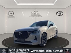 Bild des Angebotes Mazda CX-60 e-SKY HOMURA+ON-P DRI-P COM-P PAN-P !!