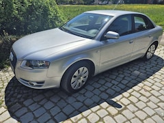Bild des Angebotes Audi A4 2.0