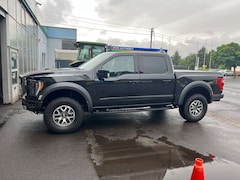 Bild des Angebotes Ford F 150 Raptor