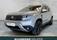 Bild des Angebotes Dacia Duster ADVENTURE 1.3 TCe 150 Adventure KAMERA+AHK+NAVI+PD