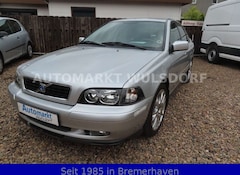 Bild des Angebotes Volvo S40 Classic Limited,1.8i,1Hd,Orig:137000KM