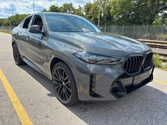 Bild des Angebotes BMW X6 Baureihe X6 40 d xDrive M Sport