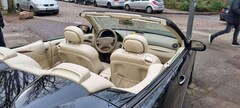 Bild des Angebotes Mercedes-Benz CLK 200 Cabrio Kompressor