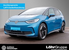 Bild des Angebotes VW ID.3 Pro S ErgoActiv Sitze, IQ Light, IDN