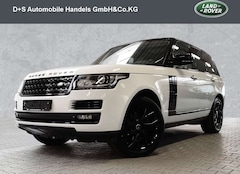 Bild des Angebotes Land Rover Range Rover Autobiography