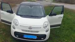 Bild des Angebotes Fiat 500L Popstar 1,4
