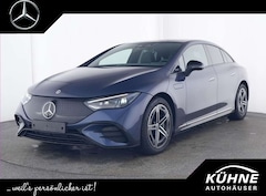 Bild des Angebotes Mercedes-Benz EQE 350 4M AMG Night HUD Pano 360° Burm3D 19"