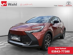Bild des Angebotes Toyota C-HR 2.0 Plug-In Hybrid FWD Teamplayer