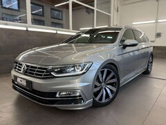 Bild des Angebotes VW Passat Variant Passat Highline R-LINE PANO LEDER LED STHZG