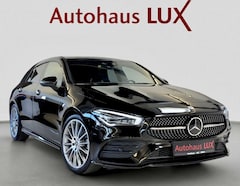 Bild des Angebotes Mercedes-Benz CLA 220 D*AMG LINE*AMBIENTE*DISTRONIC*NIGHT*LED*