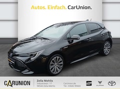 Bild des Angebotes Toyota Corolla 1.8 HSD Team D *KLIMA*NAVI*KAMERA*SITZH*