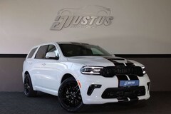 Bild des Angebotes Dodge Durango 5.7 R/T/BRCGAS/TTW/4xSHZ/SBL/LHZ/RFK/R20