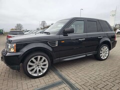 Bild des Angebotes Land Rover Range Rover Sport V6 TD HSE*Navi*S-dach*Niveu