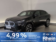 Bild des Angebotes BMW X2 sDrive20i M Sport Navi/LED/AHK/360°/SHZ/HuD Navi/L