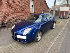 Bild des Angebotes Alfa Romeo MiTo Turismo