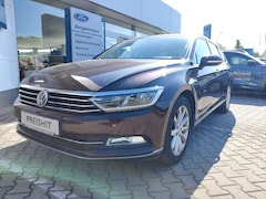 Bild des Angebotes VW Passat Variant Highline BMT/Start-Stopp