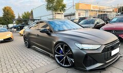 Bild des Angebotes Audi RS7 RS 7 Sportback 4.0 TFSI quattro*EINZELSTÜCK