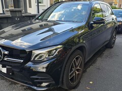 Bild des Angebotes Mercedes-Benz GLC 250 GLC 250 4Matic 1.HD PANO/BURMESTER/360°KAM/NAVI