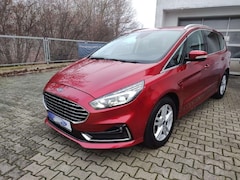 Bild des Angebotes Ford S-Max S-MAX Hybrid Titanium AHK LED Navi KeyFree