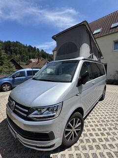 Bild des Angebotes VW T6 California California Coast Edition 4Motion