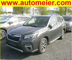 Bild des Angebotes Subaru Forester 2.0ie Active Lineartronic