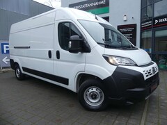 Bild des Angebotes Fiat Ducato 35 L3H2 140 Multijet Hochdach ACC/KLIMAAUTO