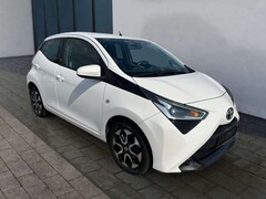 Bild des Angebotes Toyota Aygo X -play Team D*Apple*Android* Klima Rückfahrkamera