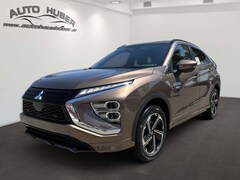 Bild des Angebotes Mitsubishi Eclipse Cross PHEV PLUS Select LED Navi Shzg