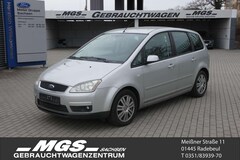 Bild des Angebotes Ford C-Max C-Max 1.8 'Trend' #AHK #PDC #KLIMA #CD #ESP #ZV