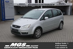 Bild des Angebotes Ford C-Max C-Max 1.8 'Trend' #AHK #PDC #KLIMA #CD #ESP #ZV