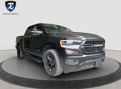 Bild des Angebotes Dodge RAM 1500 Lonestar V8 eTorque/LED/AHK/BEIGE/BRAUN