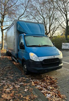 Bild des Angebotes Iveco Daily 50 C 21 D