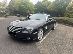 Bild des Angebotes Chrysler Crossfire Crossfire Roadster Roadster Automatik