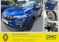 Bild des Angebotes Dacia Sandero Stepway Extreme