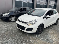 Bild des Angebotes Kia Rio Edition 7*2.HAND*KLIMA*6GANG*MFL*