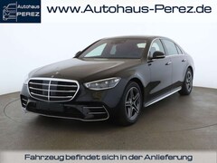 Bild des Angebotes Mercedes-Benz S 450 4M L AMG MBUX HIGH END FOND-MULTIKONTUR