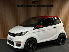 Bild des Angebotes Aixam City Sport – Microcar – 45 km/h