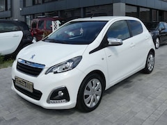Bild des Angebotes Peugeot 108 Style